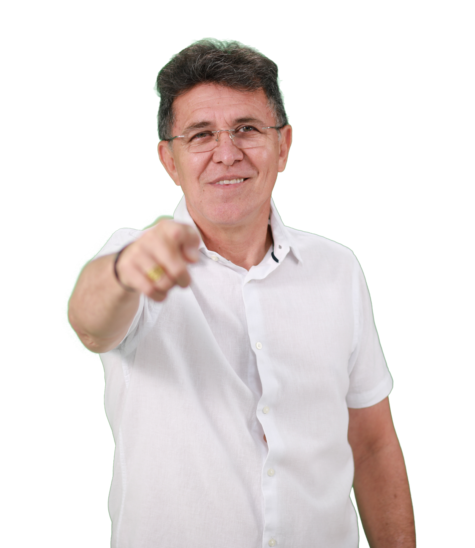 Edu Siqueira, candidato a Deputado Estadual pelo Amapá